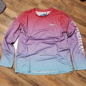 Magellan Fish Gear Long Sleeve